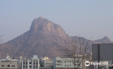 Jabal Al Nour-麦加