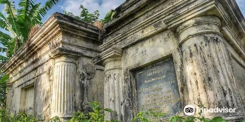 The British Cemetery