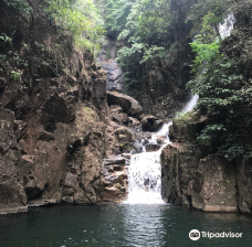 Namtok Phlio National Park-Khom Bang