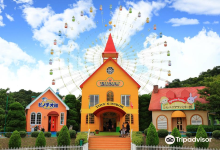 Toy Kingdom景点图片