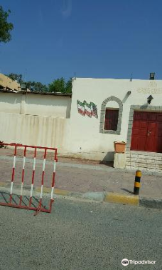 National Evangelical Church-科威特