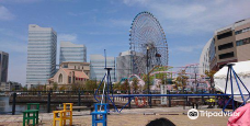 Unga Park-横滨