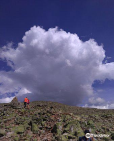 哈当尔国家公园-Voringsfoss