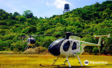 Greenheli Boracay by Asian Aerospace-长滩岛