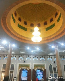 Ar-Rahman Mosque-北干巴鲁