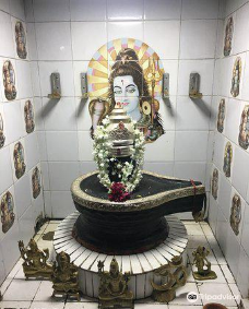 Sri Ganesh Temple-曼德勒
