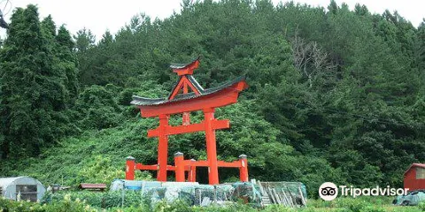 山王坊日吉神社