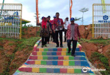 Batam Botanical Garden景点图片