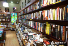 Libreria Central Gijon景点图片