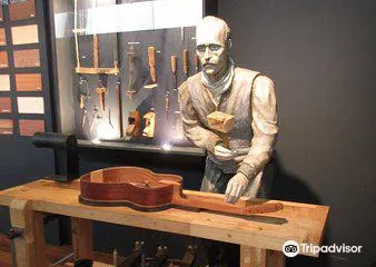 Museo de la Guitarra