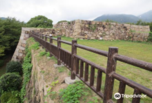 亀居公园景点图片