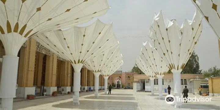 阿布·哈尼法清真寺