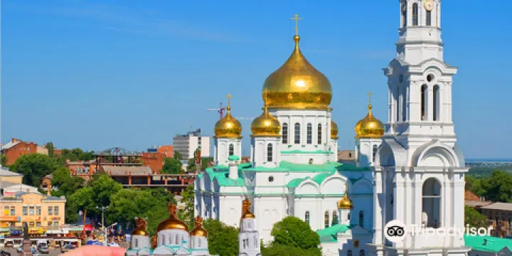 聖母誕辰大教堂