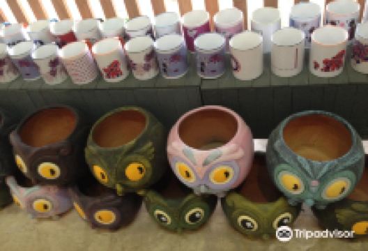 Owl Art Museum景点图片