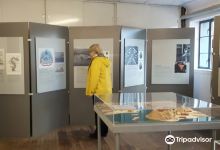 Scottish Maritime Museum景点图片