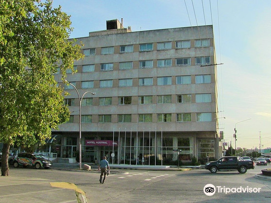 奥斯特拉尔维德马酒店