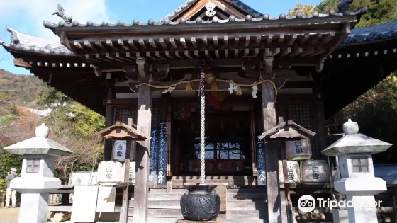 箕上市西江寺