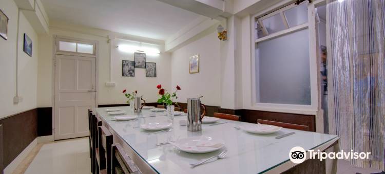 OYO 14425 Hotel Shade图片