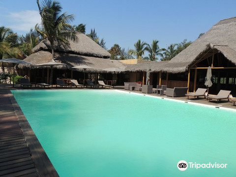 酒店 科特迪瓦西部省