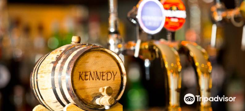 Kennedy Boutique Hotel图片