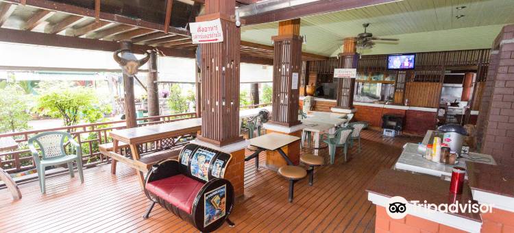 泰国花园度假村(Thai Garden Resort)图片