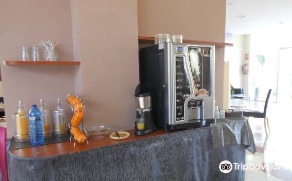 普拉嘉玛酒店(Star Bay Hotel)图片