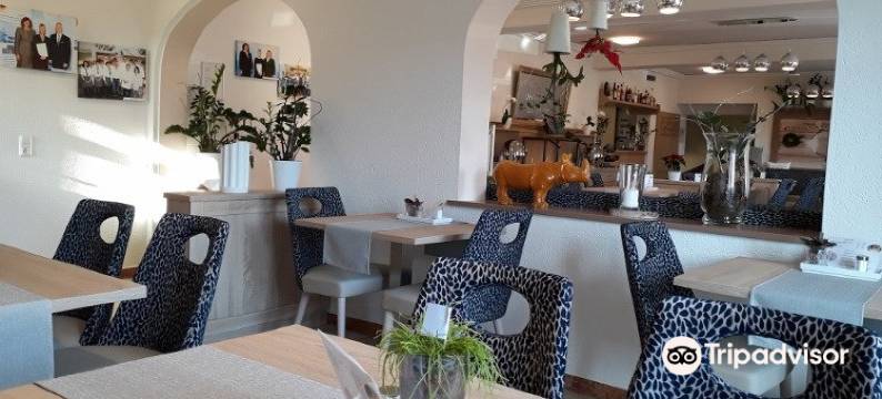 奥赫维尔酒店(Hotel am Ohewehr)图片