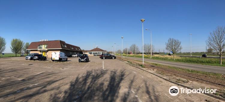 贾尔科尔波若克餐厅酒店(Zalkerbroek)图片