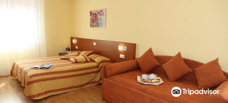 达尼耶利酒店(Hotel Danieli)图片