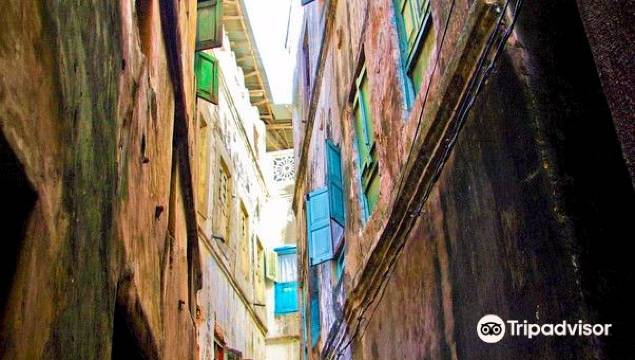 桑给巴尔酒店(Zanzibar Hotel)图片