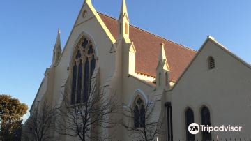 St Mary's Cathedral