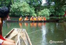 Panama Outdoor Adventures景点图片