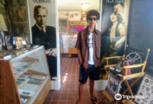 Fort Lee Museum景点图片