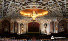 Providence Performing Arts Center-普罗维登斯