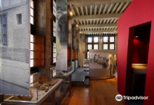Maison du Patrimoine Medieval Mosan景点图片
