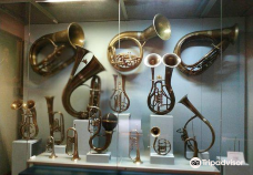 Museum Of Music-塔博尔