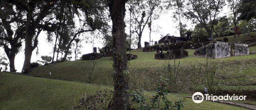 Pizzeria @ Saks餐厅图片