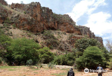 Gruta dos Brejões Gruta dos Brejoes景点图片
