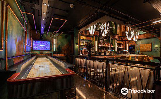 Yardley Ice House餐厅图片