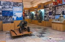Military Museum-拉迪亚