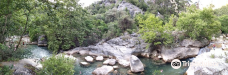 Yazili Kanyon National Park-叙特曲莱尔