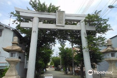 Tsukaguchi Shrine-伊丹市