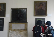 Museum Dewantara Kirti Griya景点图片