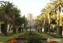 Pueblos de America Park景点图片
