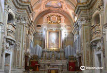 Chiesa di San Giuseppe dei Vecchi e Immacolata di Lourdes景点图片