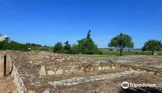 Cerro da Vila