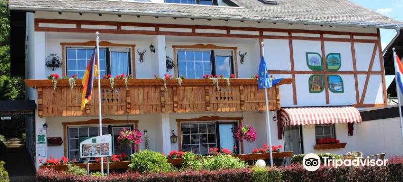 Haus Alle Jahreszeiten图片