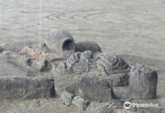 甜蜜海滩景点图片