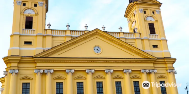 德布勒森大教堂