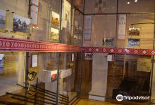 St. Petersburg Museum of Bread景点图片